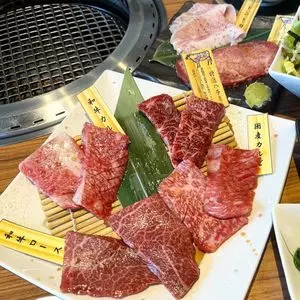 黒毛和牛焼肉 凱旋門 千葉ニュータウン店