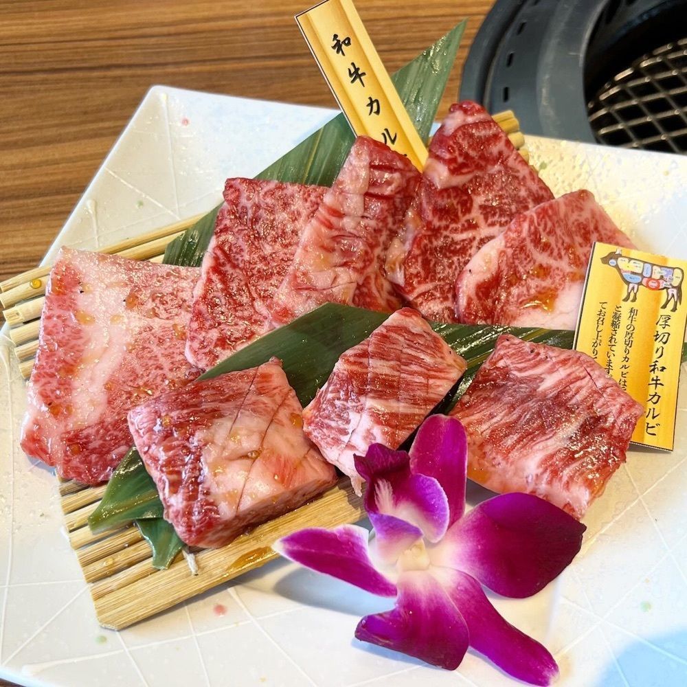 kaze_gourmetさんが投稿した黒毛和牛焼肉 凱旋門 千葉ニュータウン店に関する口コミの画像