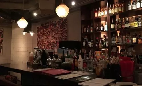 Cafe&Dining ballo ballo 渋谷店（カフェアンドダイニング バロバロ） 3枚目