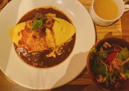 Cafe&Dining ballo ballo 渋谷店（カフェアンドダイニング バロバロ） 2枚目