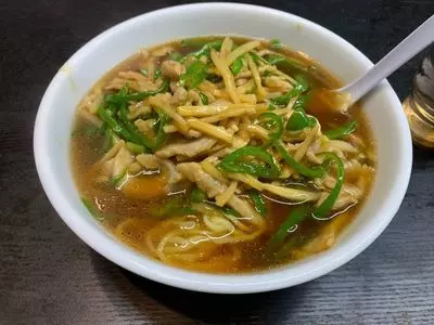 南京亭 狭山ヶ丘店