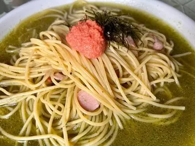 スパゲティハウス HIROSHI（スパゲティハウスヒロシ）