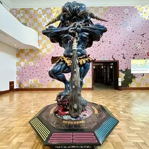 京都市美術館（通称：京都市京セラ美術館）