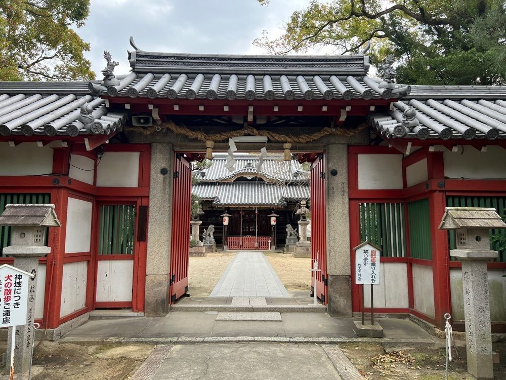 himbaさんが投稿した来迎寺（守口市）に関する口コミの画像