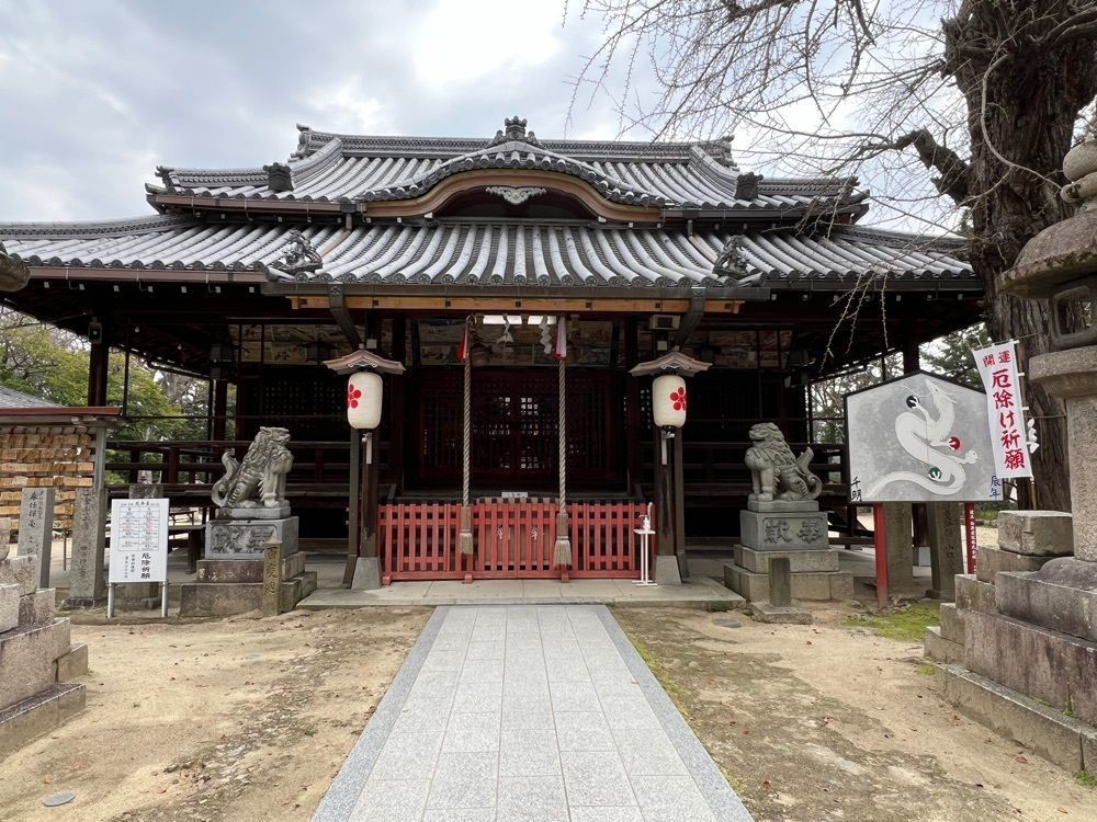 himbaさんが投稿した来迎寺（守口市）に関する口コミの画像