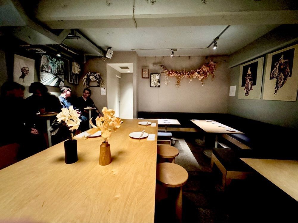 満腹次郎0843さんが投稿したアナザー8（ANOTHER8）に関する口コミの画像