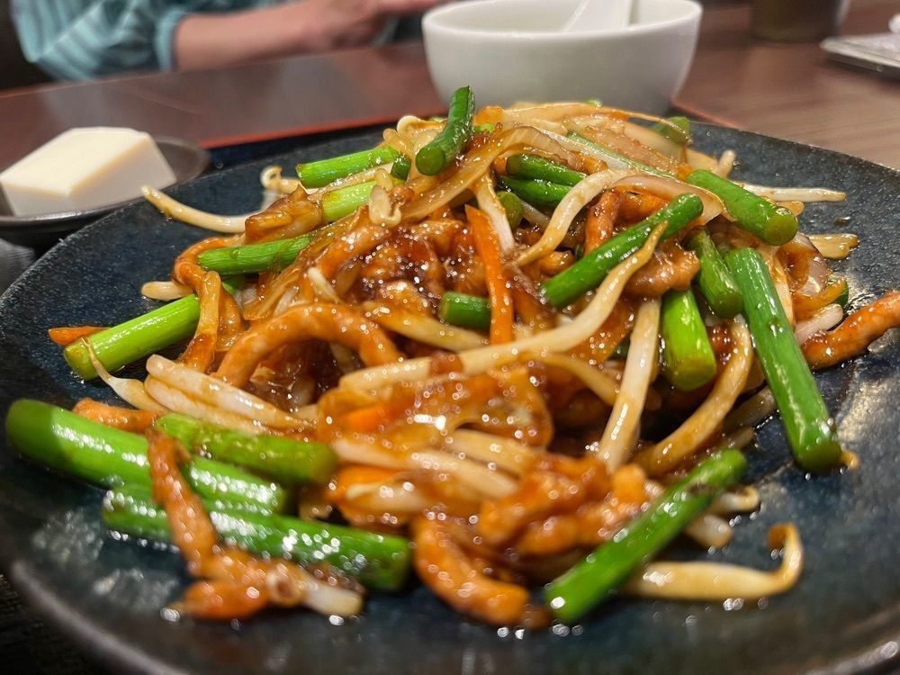 ハルさんが投稿した中華料理 香港屋 麹町店に関する口コミの画像
