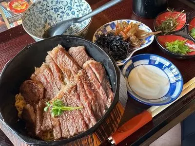 和菜台所　がぶや