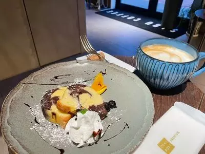 SABU COFFEE（サブ コーヒー）