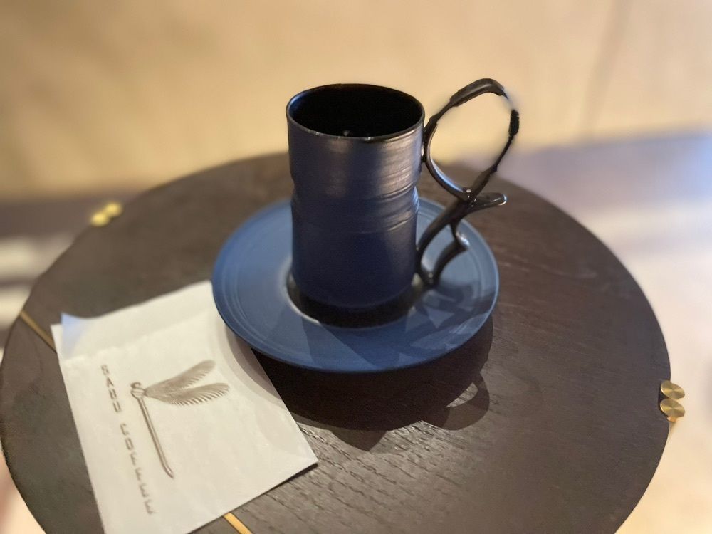 いちご🍓さんが投稿したSABU COFFEE（サブ コーヒー）に関する口コミの画像