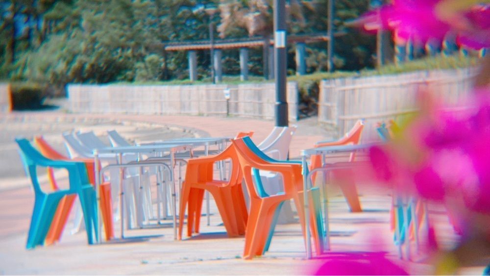 兎きちさんが投稿したザ ビーチ バーガー ハウス（The BEACH BURGER HOUSE）に関する口コミの画像