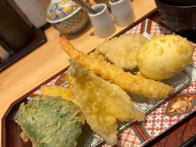 博多天ぷら やまや くずはモール店