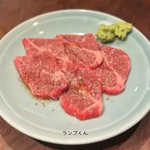 焼肉 肉どうし 北浜本店 3枚目