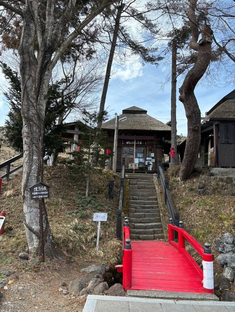 それなはとけさんが投稿した鎌原観音堂に関する口コミの画像