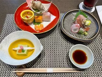喜水苑