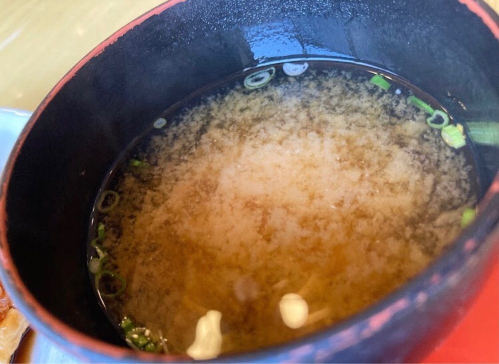 ＤＪゴン太さんが投稿したとんかつキッチンむらかみに関する口コミの画像