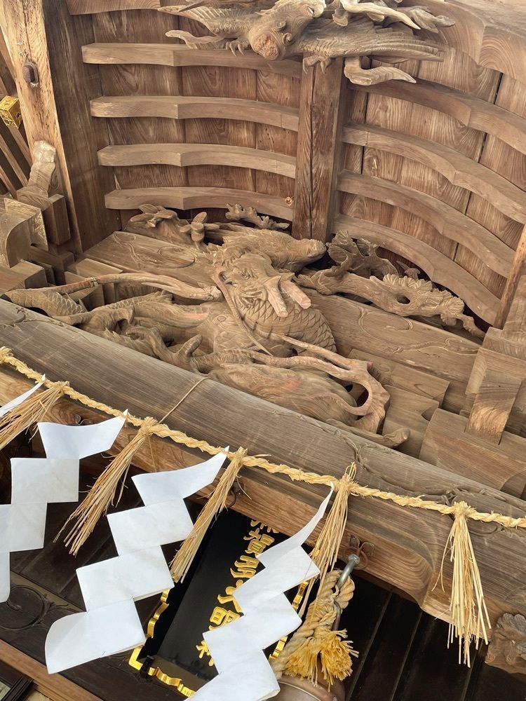 扇珠さんが投稿した麻賀多神社に関する口コミの画像
