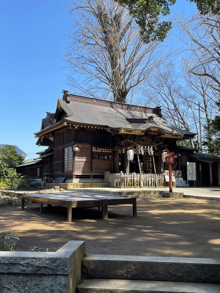 扇珠さんが投稿した麻賀多神社に関する口コミの画像