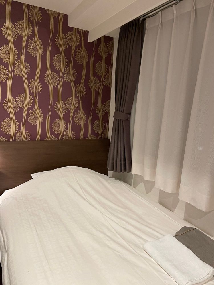 ぷだおくんさんが投稿したホテル ジャストワン 富士小山（HOTEL JUST ONE）に関する口コミの画像