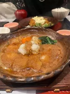 大戸屋 小田急町田東口店