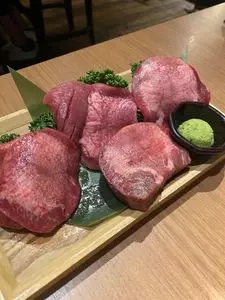 一心たん助 旦 有楽町