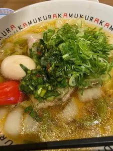 どうとんぼり神座 ららぽーと立川立飛店