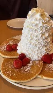 エッグスンシングス ららぽーと立川立飛店（Eggs'n Things）