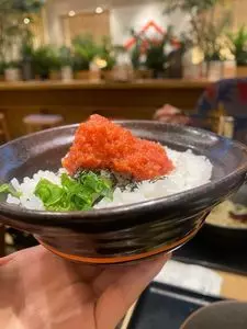 山下本気うどん 町田駅前