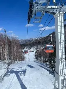 札幌国際スキー場