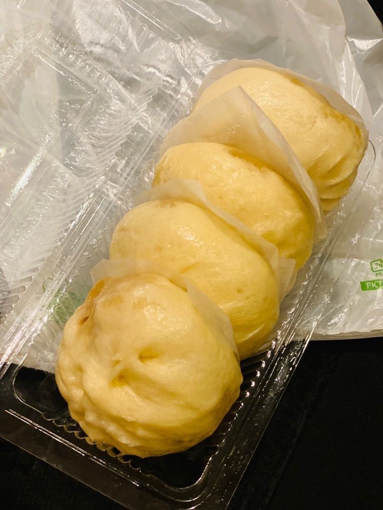 食いしん坊プリンセスさんが投稿したニンニン亭に関する口コミの画像