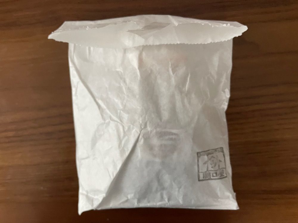 fumiさんが投稿した関口屋菓子舗に関する口コミの画像