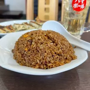 大衆中華 中王飯店