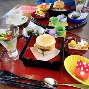 レストラン櫻（桜 レストランサクラ）