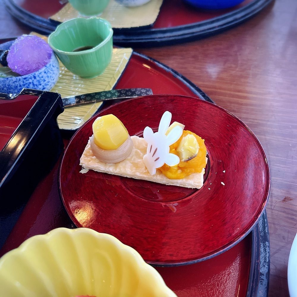 いろはさんが投稿したレストラン櫻（桜 レストランサクラ）に関する口コミの画像