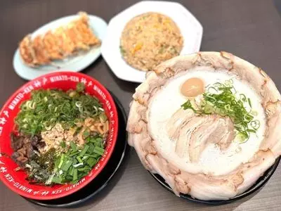 みなと軒 セントラルキッチン店