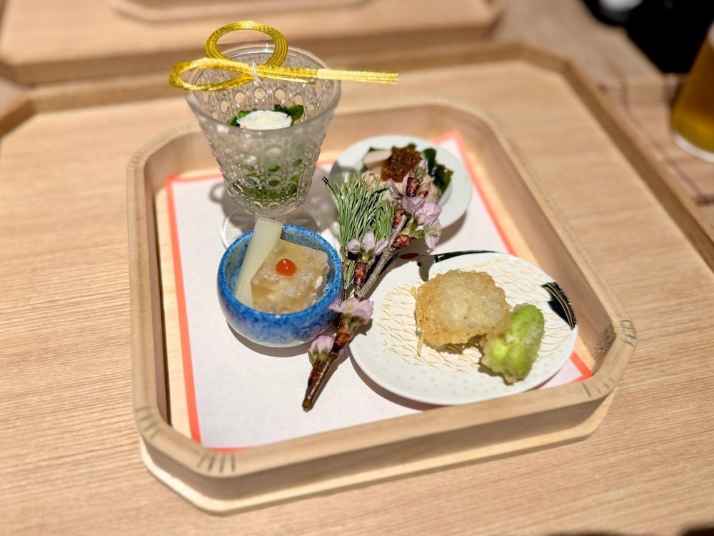 満腹次郎0843さんが投稿した恵比寿 米ル（エビス コメル）に関する口コミの画像