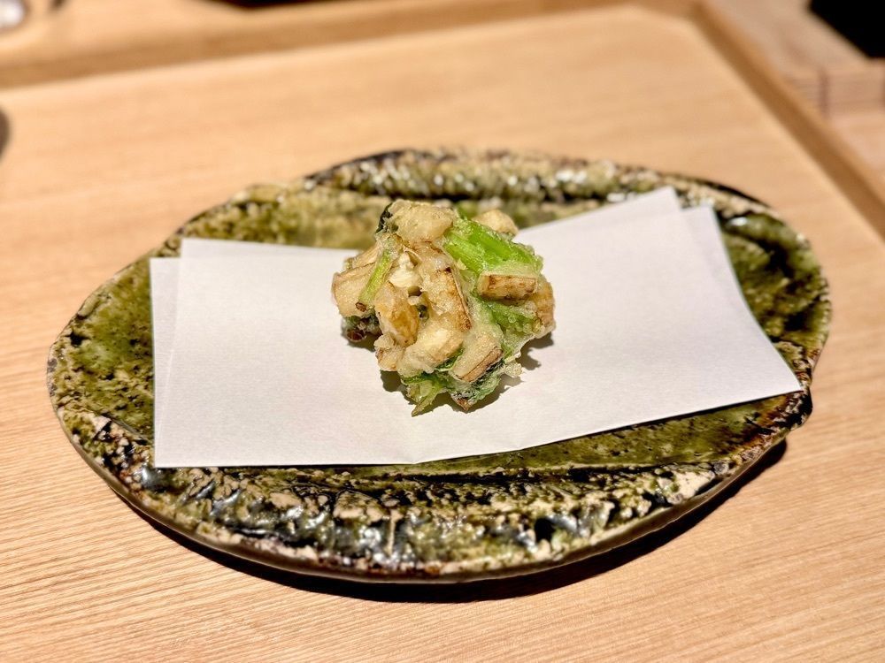 満腹次郎0843さんが投稿した恵比寿 米ル（エビス コメル）に関する口コミの画像