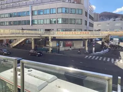 長崎屋 小樽店