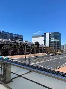 豊洲 千客万来