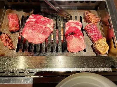 近江牛焼肉 MAWARI 彦根店 2枚目