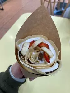 フード ボート カフェ（FOOD BOAT cafe）