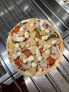 ドミノ・ピザ 新潟新和店