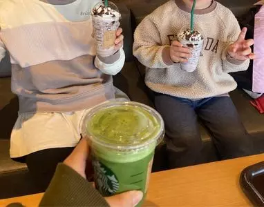 スターバックスコーヒー 新潟女池店（STARBUCKS COFFEE）