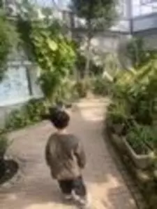 広島市森林公園こんちゅう館