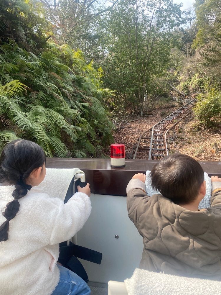 にくままさんが投稿した広島市森林公園こんちゅう館に関する口コミの画像