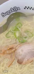 スガキヤ 新守山アピタ店 1枚目