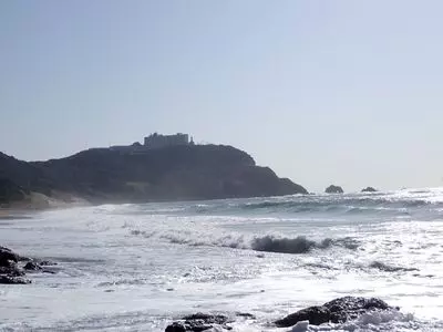 伊良湖岬灯台