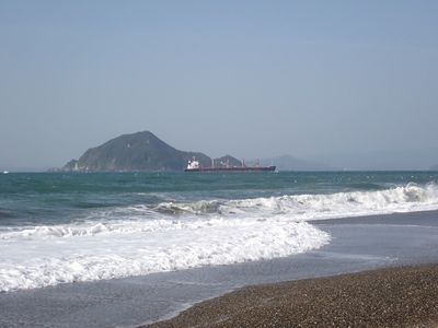 伊良湖岬灯台 7枚目