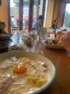 ボナペティ　ヤナギヤ