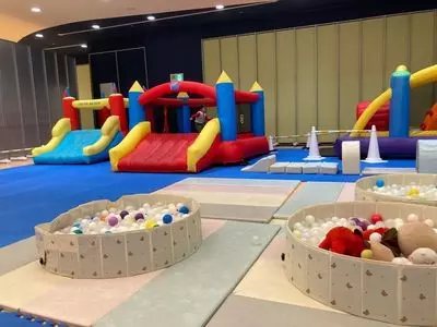 イオンモール 大日